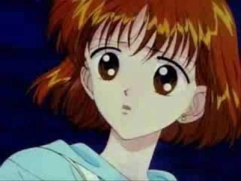 ღ Miki & Yuri ღ - L'amore è un brivido ♪