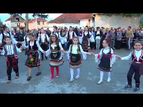 DONJE BRIJANJE-SUSRETI SELA 2018