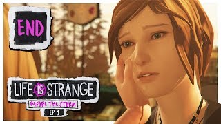 Let's Play Life is Strange: Before the Storm [Episode 1] Alternate Part 2 - AMBERPRICE