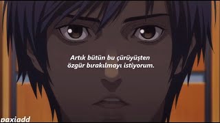 Deftones - To Have And To Hold // türkçe çeviri