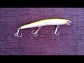 Rapala Knot - Loop Knot Tying - Simple and Sturdy