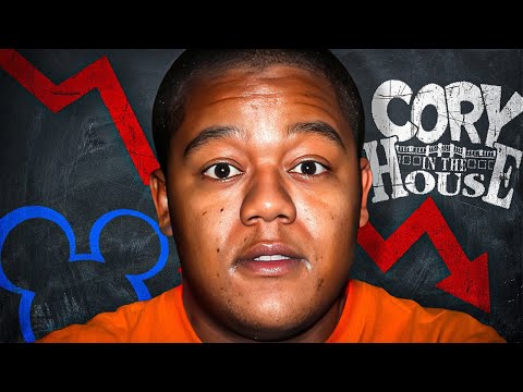 The Disturbing Case of Kyle Massey (Disney to Disgrace)