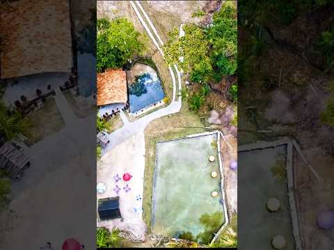 Santarém Novo. Movimento