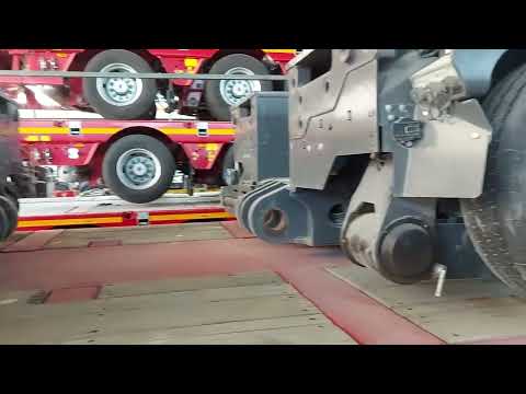 2018 FAYMONVILLE COMBIMAX For Sale