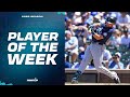 Cal Raleigh Mashes His Way To AL Player Of The Week