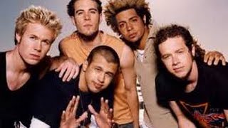 Making The Band MTV O-Town Reunion 2014