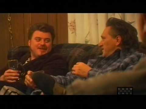 Trailer Park Boys - Ricky, Ray, and Bubbles Talk About Santa