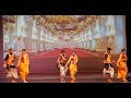 Jax Jodis Dance