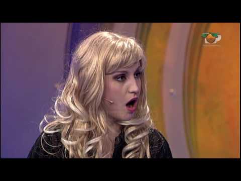 Portokalli, 25 Prill 2010 - Kapo dhe Genci (Genci do te dashur)