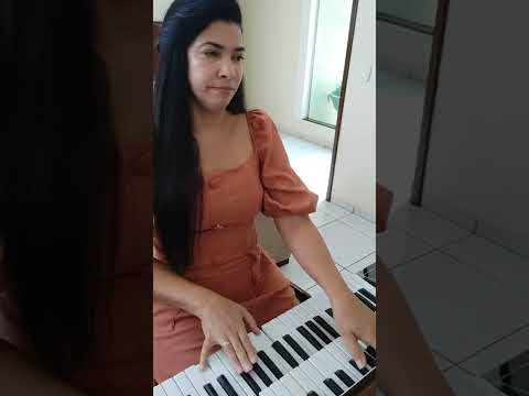 CCB Hino 303 O Senhor não mudará