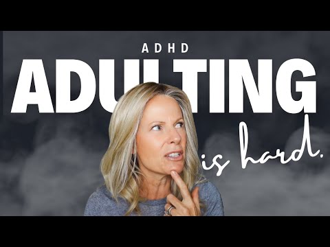 ADHD Struggles: Why You Can't Follow Through and How to Fix It