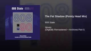 The Fat Shadow (Pointy Head Mix)