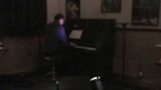 DALE STORR - A TASTE OF HONEY (JAMES BOOKER)