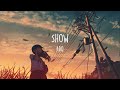 【Ado】Show (唱) (lyrics Video)