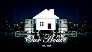 Kerri Chandler - Atmosphere (The Lost Dubs) (Jerome's Runaway Dub)