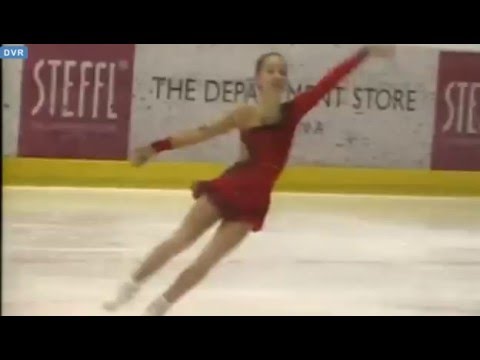 Emese CSISZER (HUN) SP @ Hellmut Seibt Memorial 2016