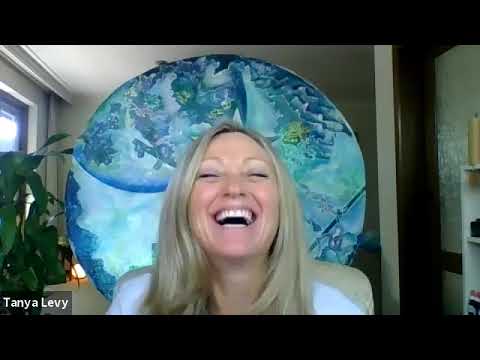 VITAlity Festival Chat and Vibe with Simon Madden