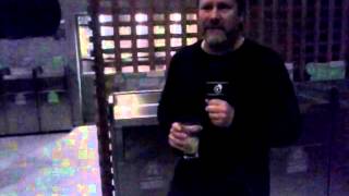 Billy Gould Sesc Belenzinho