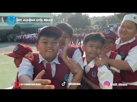 Masa Pengenalan Lingkungan Sekolah (MPLS)