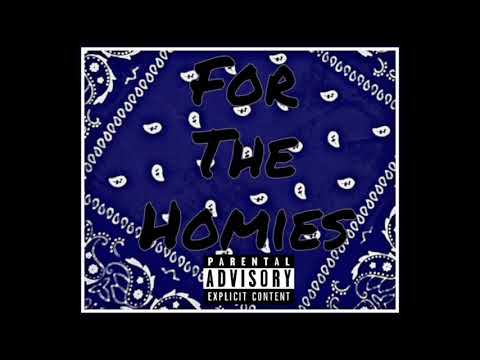 Silent200 x Stretch - For The Homies (Official Audio)