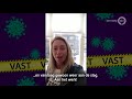 VAST | Lonneke is eindelijk weer terug in Arnhem