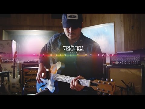 Tom Delonge Atticus