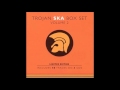 Stranger Cole & Ken Boothe - Uno Dos Tres  /trojan ska vol2 /dub rocksteady roots reggae