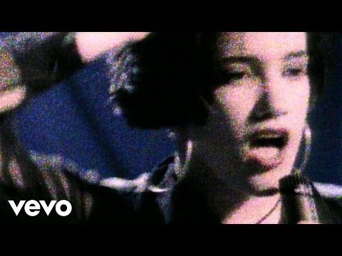 Video thumbnail for I Feel the Earth Move (Club Mix)