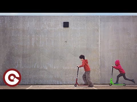 FRAME CULTURE X STEN LEWIS - Runnin’ Back (Hurricane)