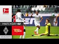 Borussia M'gladbach - Union Berlin | 1-1 | Highlights | Matchday 2 – Bundesliga 2020/21