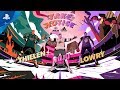 NHL 20 - Take Notice ft. Kyle Lowry, JuJu Smith-Schuster and Adam Thielen | PS4