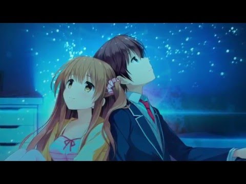 NightCore - The One I've Waited For