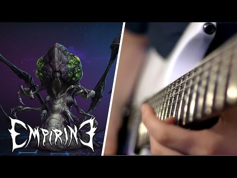 Empirine - Abathur For President | Starcraft II | Metal