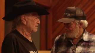 "It's All Going to Pot" Willie Nelson & Merle Haggard