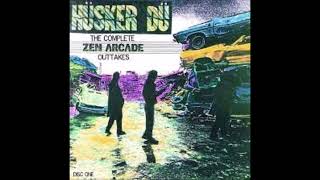 9-Hüsker Dü -Pride-Zen Arcade Complete Outtakes