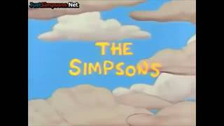 The Simpsons intro but its metal by Leo Moracchioli