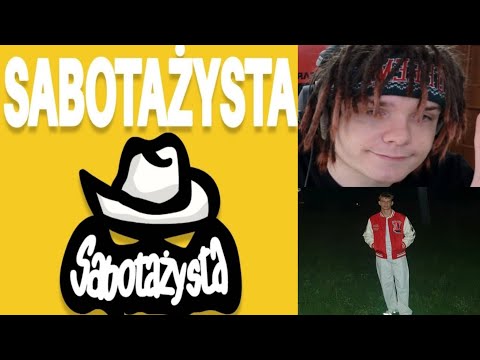 multi ogląda łatwogang "sabotażysta z mojej perspektywy,