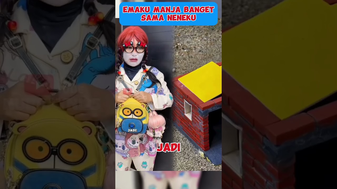 Emak’s Hilarious Dance Challenge: Can You Keep Up?