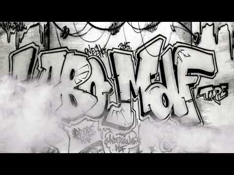 ASHKA x DROPÉ MDF - THE ALCHEMISTS (CUTZ BY DJ C2N)