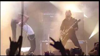 Amorphis - Perkele (Live Provinssirock 2006)