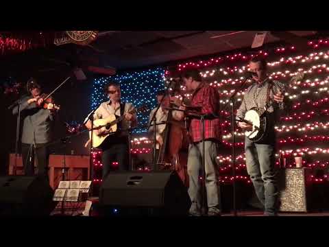 Theme Time - Post 82 House Band Featuring Anthony Howell