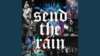 Send the Rain (Live)