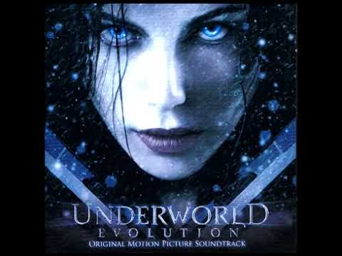 Chester Bennington - Morning After (Soundtrack) Película "Underworld: Evolution"