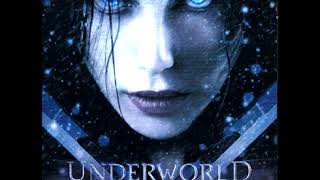 Chester Bennington - Morning After (Soundtrack) Película &quot;Underworld: Evolution&quot;