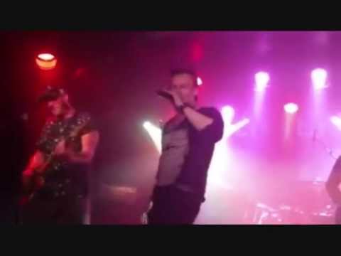 Then Jerico | Big Area (LIVE in Manchester 2013)