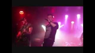 Then Jerico | Big Area (LIVE in Manchester 2013)