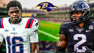 How The Baltimore Ravens will continue to dominate the NFL