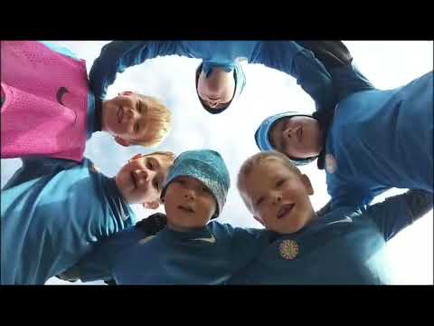 Hymna Sokol Stodulky 2017