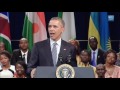 Zambian Artist B Flow Recognized By President Barack Obama B Flow