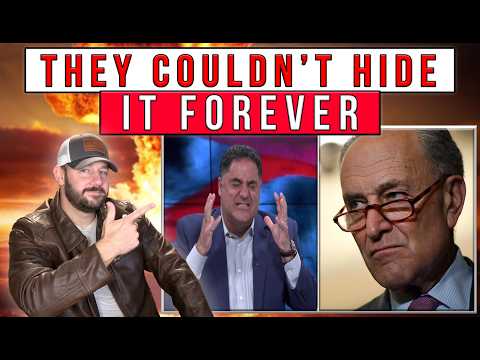 Braden Langley LIVE | The NEW YORK TIMES Let's The Truth Slip Out Loud... DEMS ARE IN TROUBLE... Thumbnail